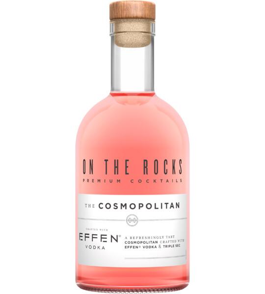 OTR Effen Cosmo