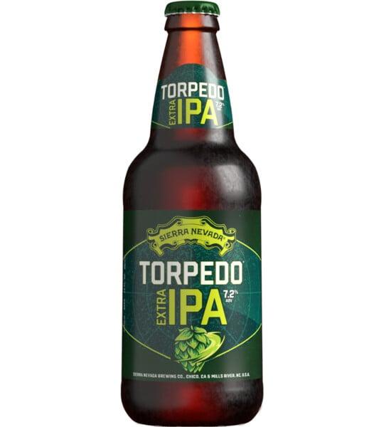 Sierra Nevada Torpedo Extra IPA