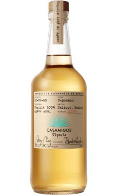 image-Casamigos Reposado