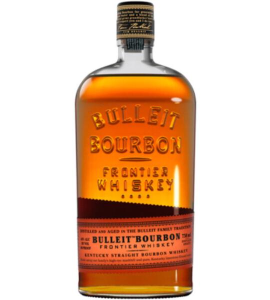 Bulleit Bourbon