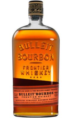 image-Bulleit Bourbon