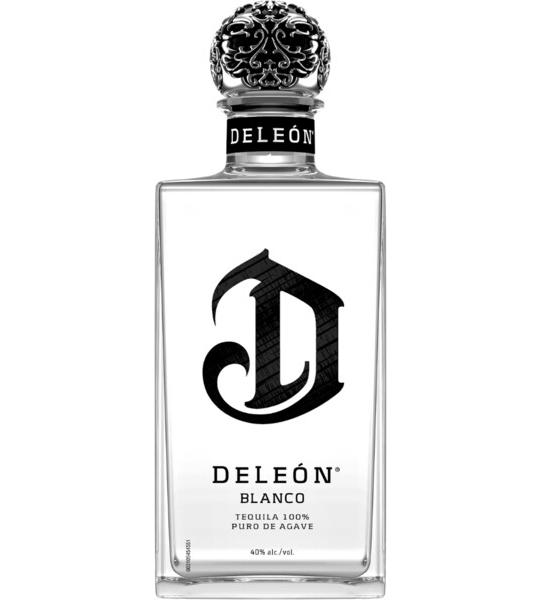 DeLeón Blanco Tequila
