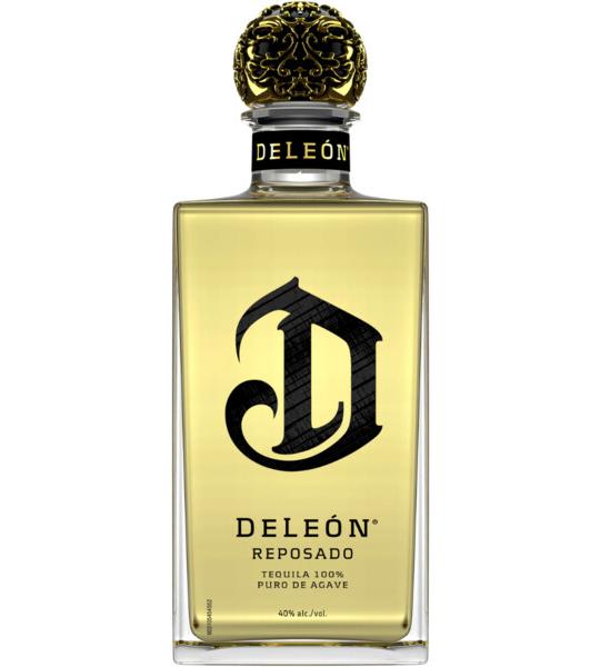 DeLeon Reposado Tequila