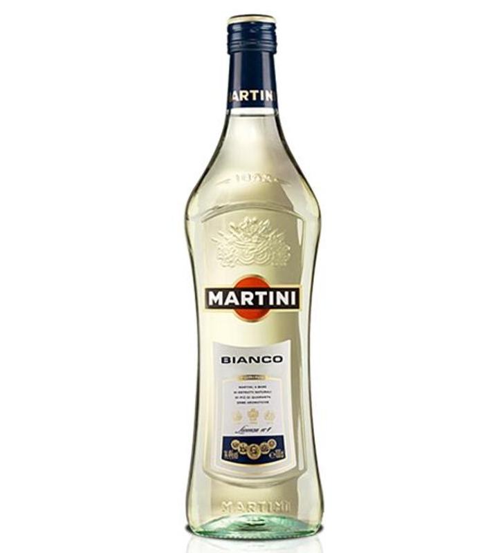 Martini Bianco