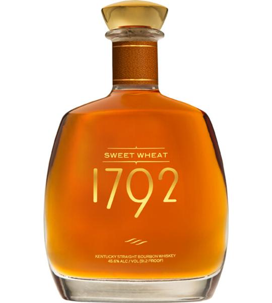 1792 Sweet Wheat Bourbon
