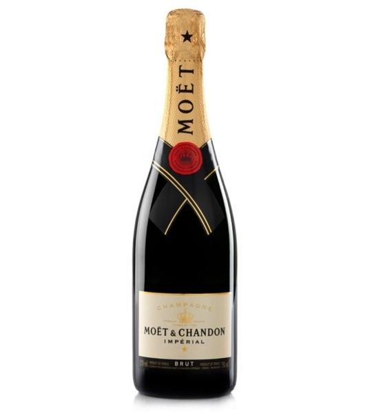 Moët & Chandon Imperial Brut