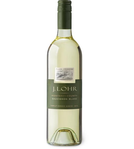 J. Lohr Estates Flume Crossing Sauvignon Blanc