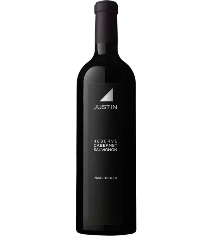 JUSTIN Cabernet Sauvignon Paso Robles, Red Wine