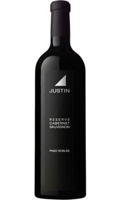 image-JUSTIN Cabernet Sauvignon Paso Robles, Red Wine