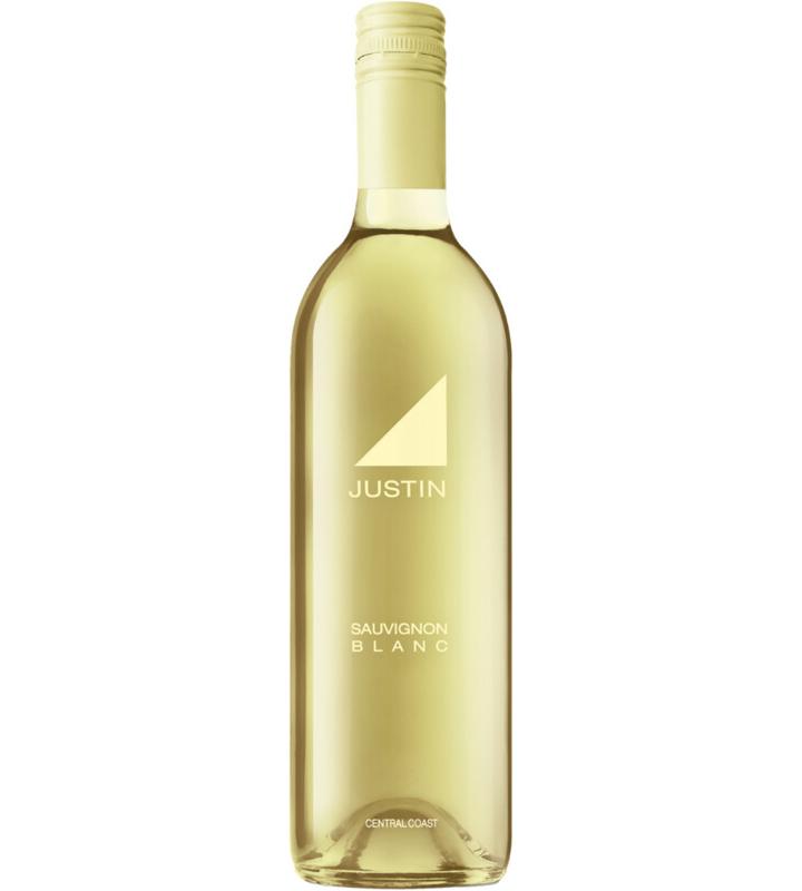 JUSTIN Sauvignon Blanc Paso Robles, White Wine