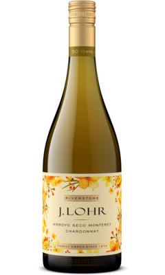 image-J. Lohr Estates Riverstone Chardonnay