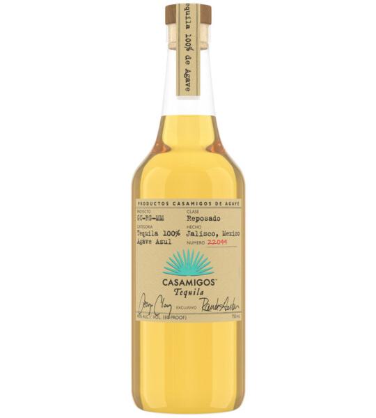 Casamigos Reposado