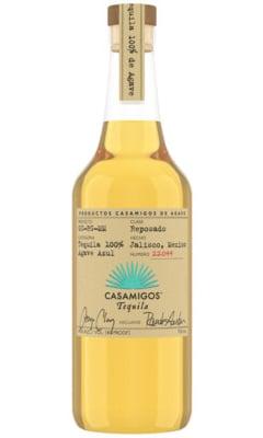 image-Casamigos Reposado