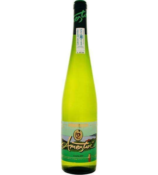 Ameztoi Getariako Txakolina