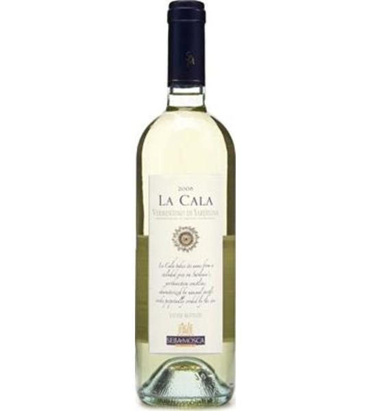 Tenute Sella & Mosca Vermentino Di Sardegna La Cala