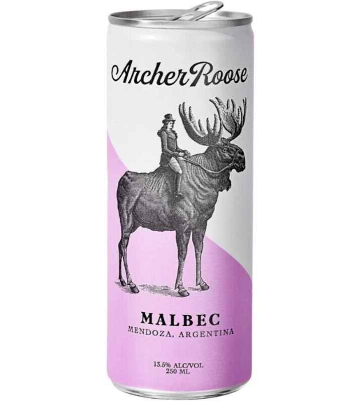 Archer Roose Wines Malbec