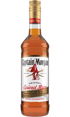 image-Captain Morgan Original Spiced Rum