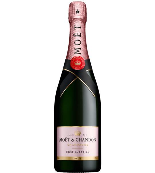 Moët & Chandon Rosé Imperial