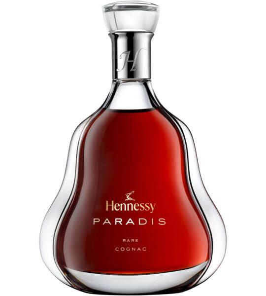 Hennessy Paradis