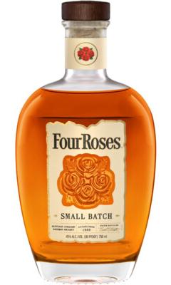 image-Four Roses Small Batch