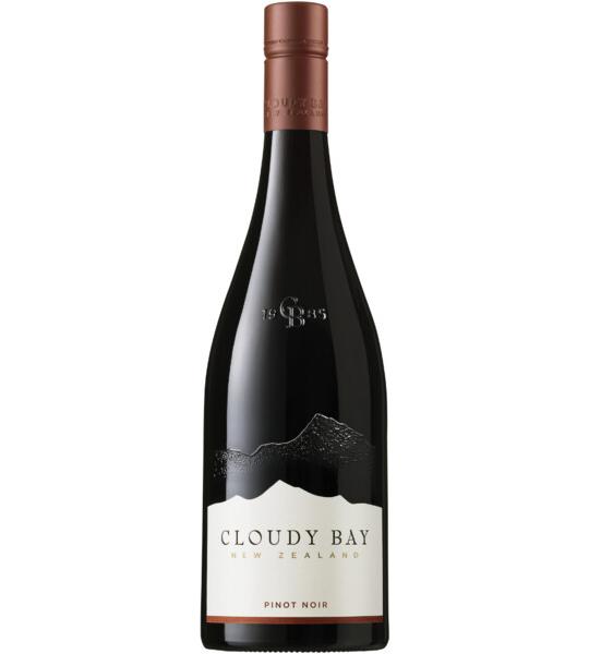 Cloudy Bay Pinot Noir