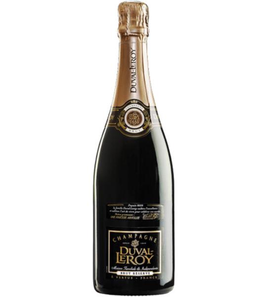 Duval Leroy Brut Champagne