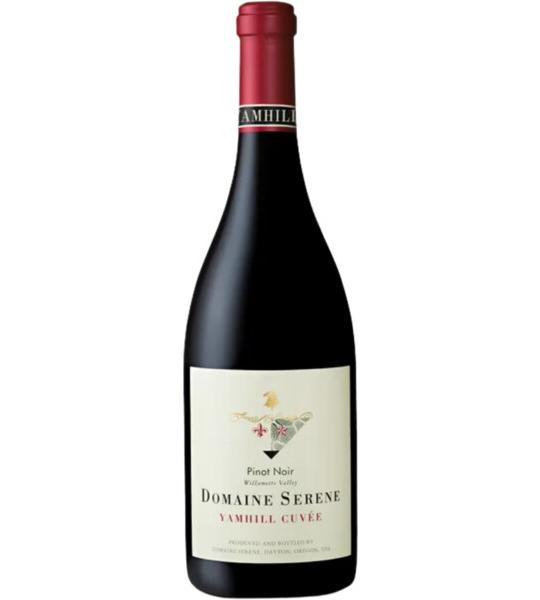 Domaine Serene Pinot Noir Yamhill