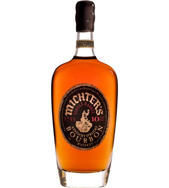 Michter’s 10 Year Kentucky Straight Bourbon