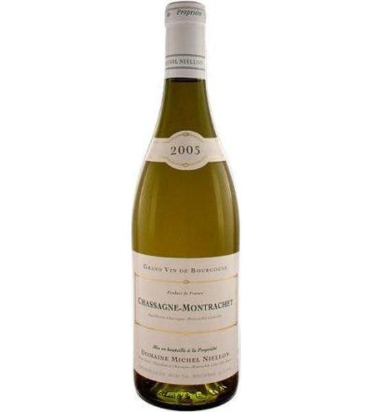 Domaine Michel Niellon Chassagne-Montrachet 1er Cru Clos St-Jean Blanc 2011