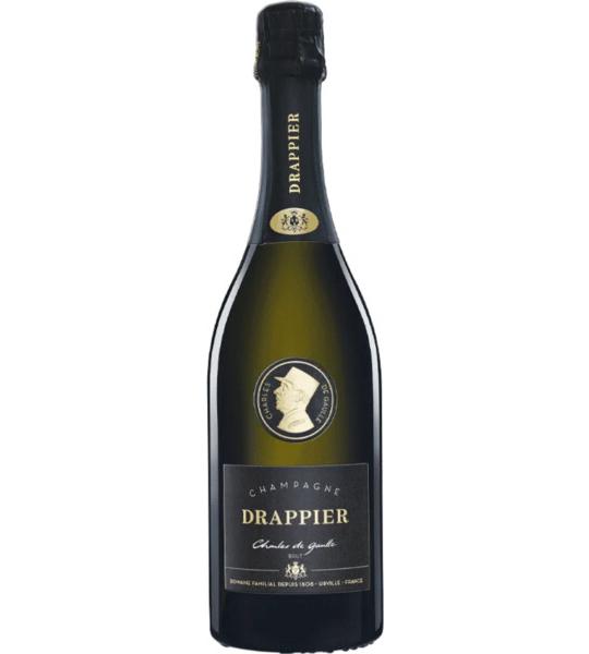 Drappier Charles De Gaulle Champagne