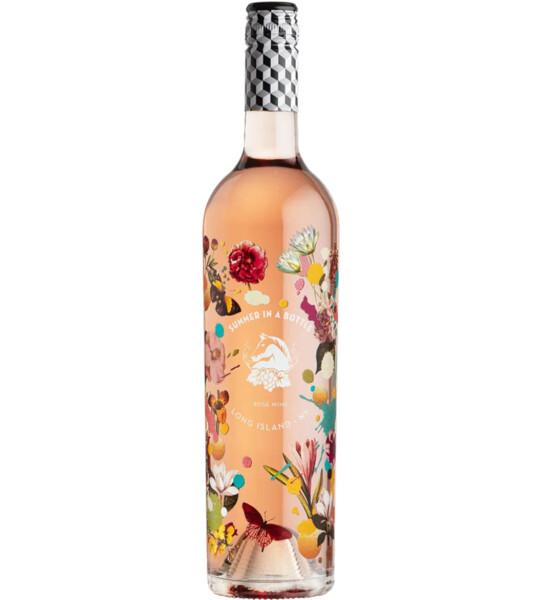 Wolffer Estate Summer In A Bottle Rosé