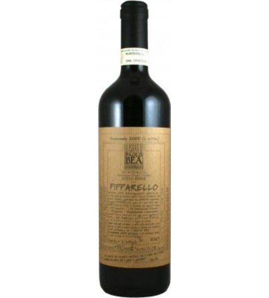 Paolo Bea Montefalco Rosso Riserva Pipparello 2008