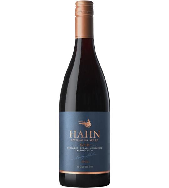 Hahn Appellation Series GSM Red Blend