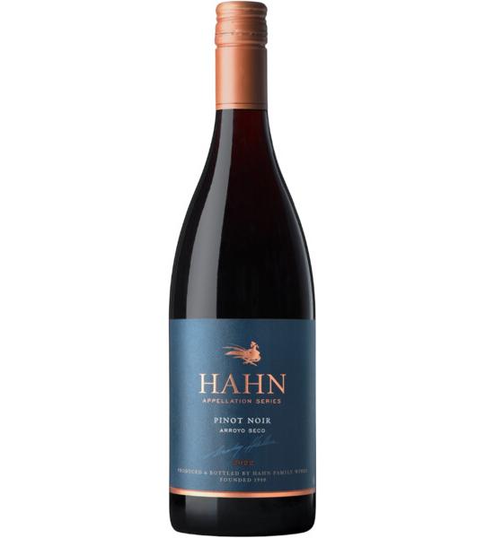 Hahn Appellation Series Pinot Noir