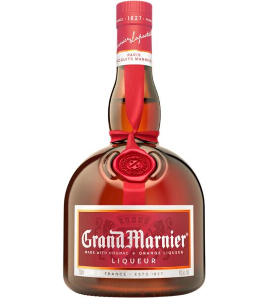 Grand Marnier Cordon Rouge
