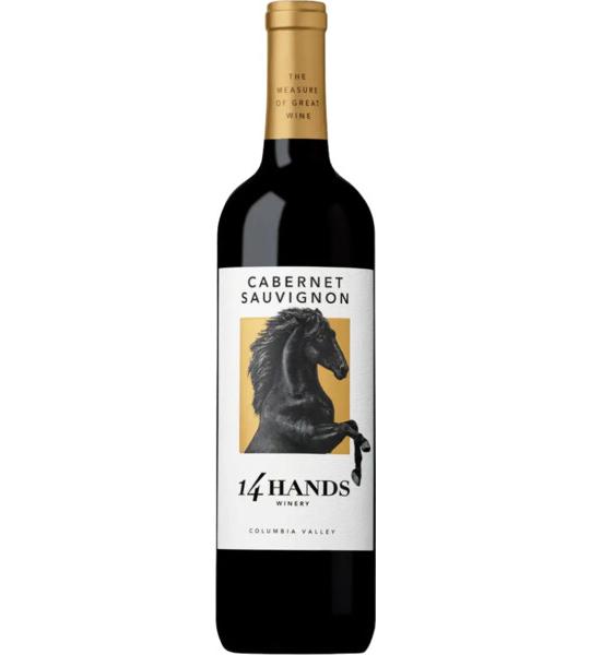 14 Hands Cabernet Sauvignon