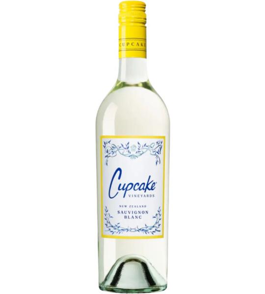 Cupcake Vineyards Sauvignon Blanc
