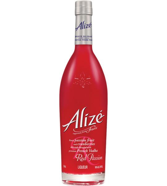 Alize Red Passion Liqueur