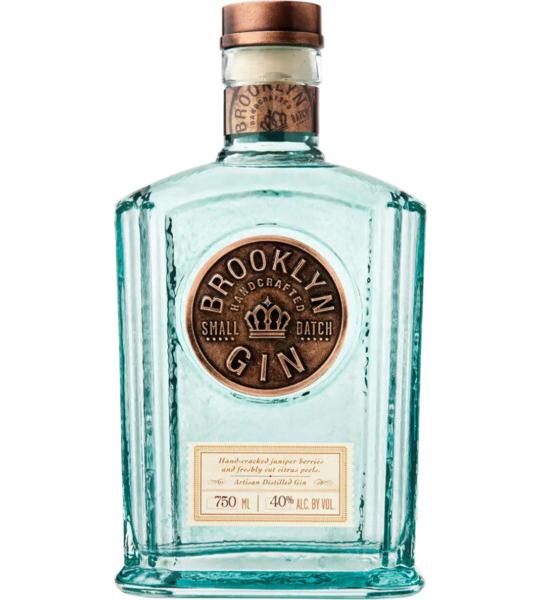 Brooklyn Gin