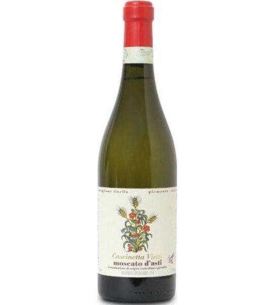 Vietti Moscato d'Asti Cascinetta
