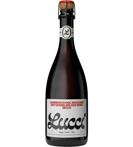 Lucci Lambrusco