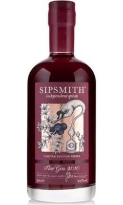 image-Sipsmith Sloe Gin