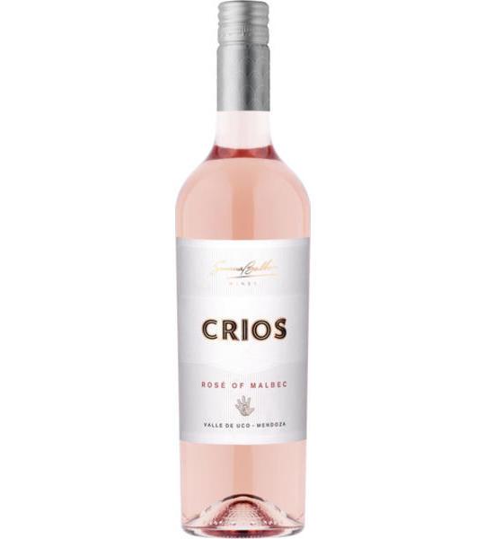 Crios Rosé Of Malbec