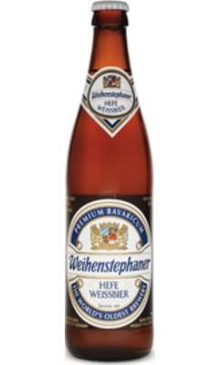 image-Weihenstephaner Hefeweizen