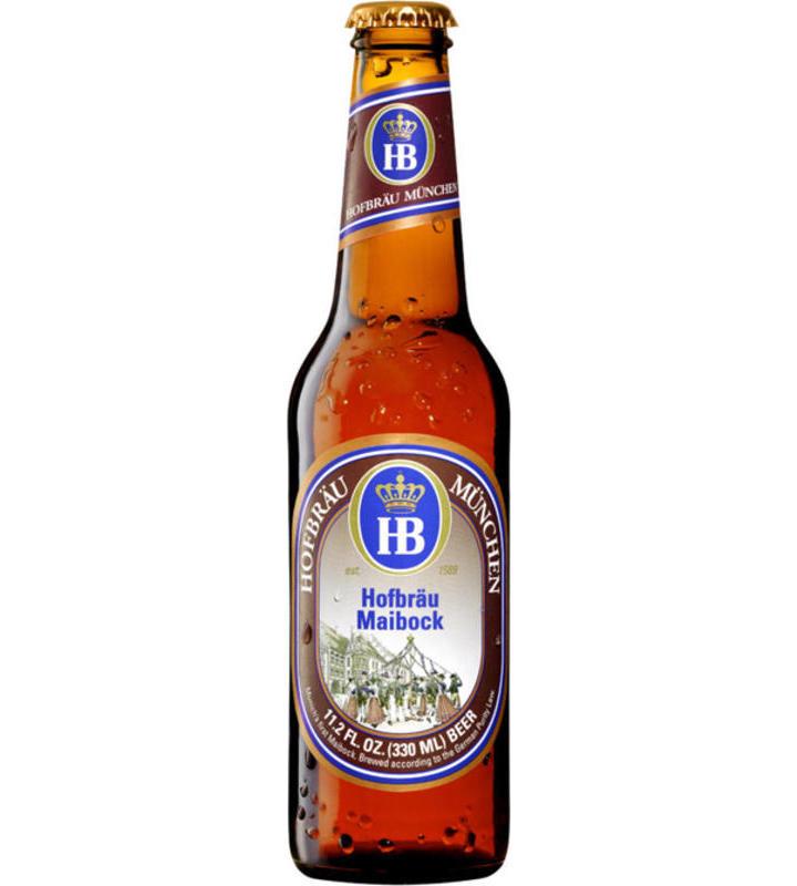 Hofbrau Maibock