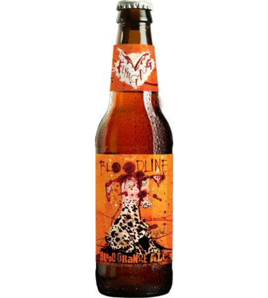 Flying Dog Bloodline