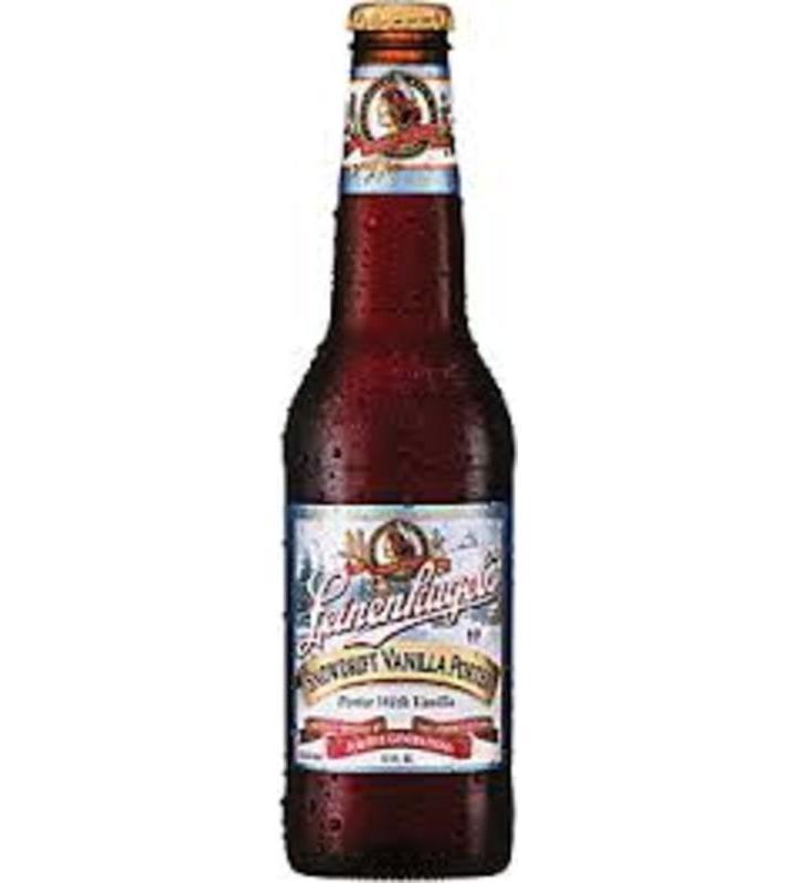 Leinenkugel's Cranberry Ginger Shandy