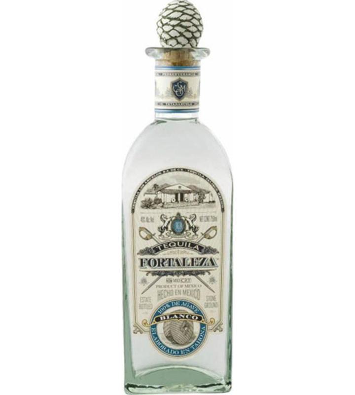 Fortaleza Blanco