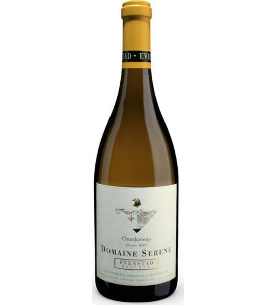 Domaine Serene Chardonnay