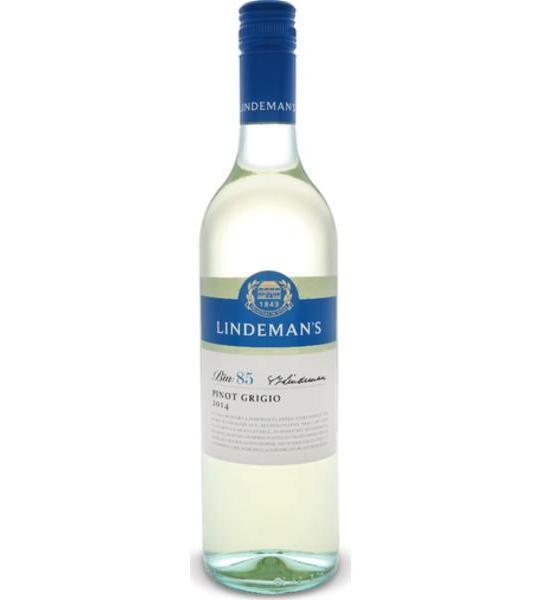 Lindeman's Bin 85 Pinot Grigio